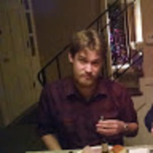 Meet your Posher, James